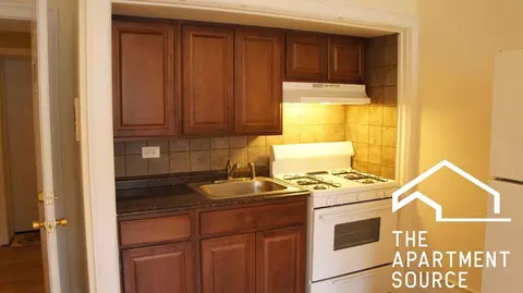 2737 N Spaulding Ave #317, Chicago, IL 60647
