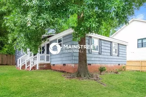 2327 Marlowe Ave, Charlotte, NC 28208