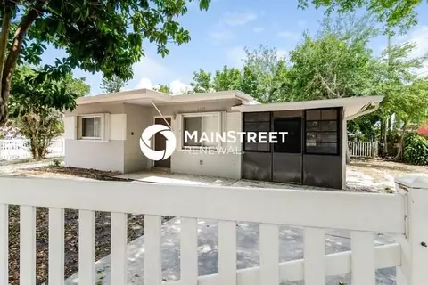 1407 N 57th Ave, Hollywood, FL 33021