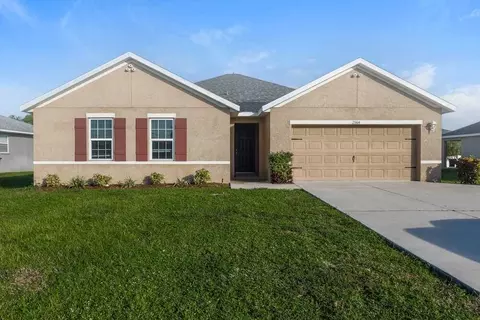 2564 Surfside Blvd, Cape Coral, FL 33914