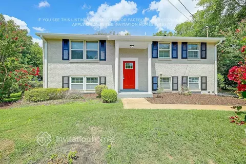 480 Paragon Mills Rd, Nashville, TN 37211