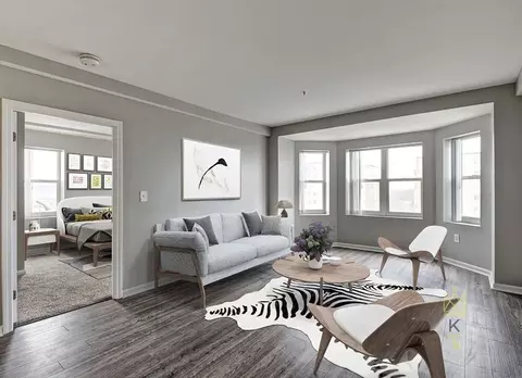 12 Highpoint Cir #2-402, Quincy, MA 02169