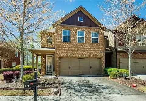 3092 Brockenhurst Dr, Buford, GA 30519