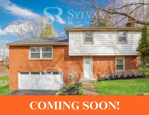 614 Fort Couch Rd, Pittsburgh, PA 15241