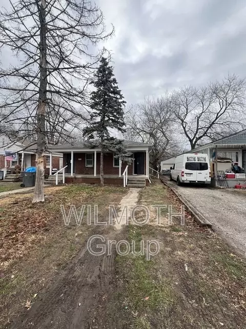 1109 Medford Ave, Indianapolis, IN 46222