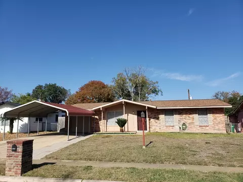 4143 Judivan #NA, San Antonio, TX 78218