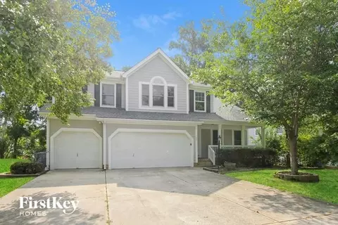 160 Glynwater Dr, Mooresville, NC 28117