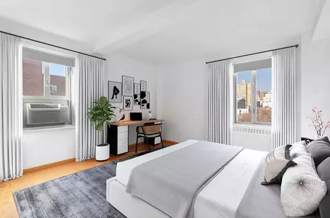 Undisclosed, New York, NY 10009