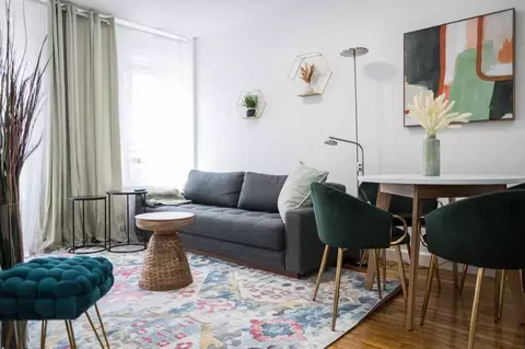 e 104th st, New York, NY 10029