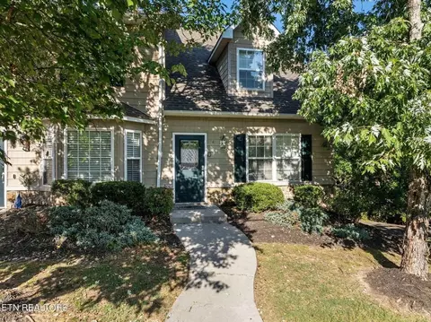 2655 High Valley Dr #4, Pigeon Forge, TN 37863