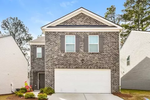 4415 Sparrow Cir, College Park, GA 30349