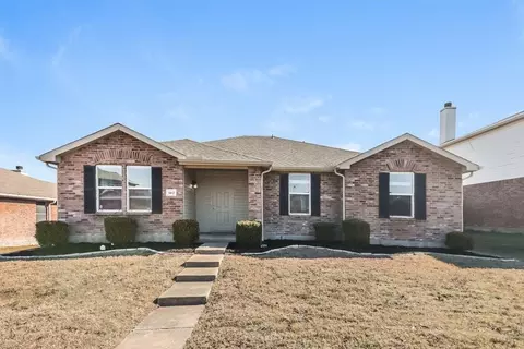 1412 Laurel Ln, Royse City, TX 75189