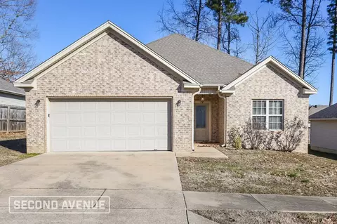 106 Sahalee Cv, Benton, AR 72015