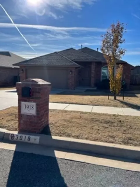 3918 Wiltshire Dr, Norman, OK 73026