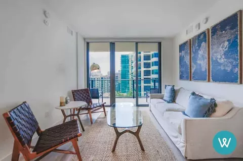 Undisclosed, Miami, FL 33137