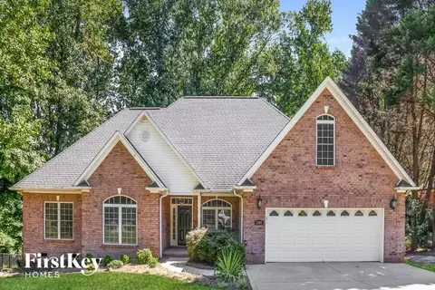 2487 Ridge Ave, Gastonia, NC 28054