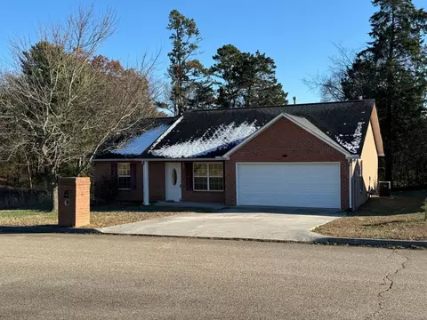 4122 Rainbow Hill Ln, Knoxville, TN 37938
