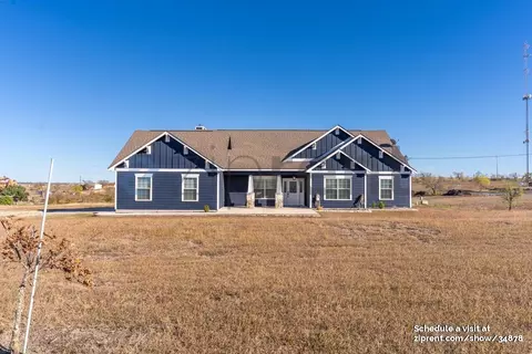 1885 County Rd, Taylor, TX 76574