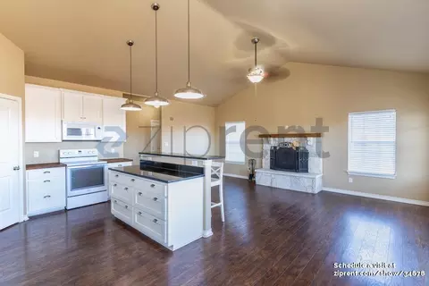 1885 County Rd, Taylor, TX 76574