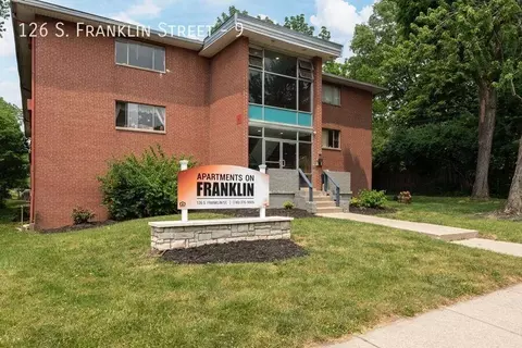 126 S Franklin St #9, Delaware, OH 43015