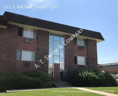 221 S Balsam St #202, Lakewood, CO 80226