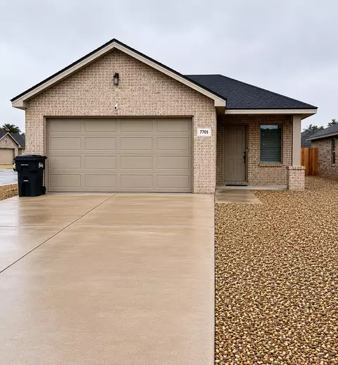 7701 Date Ave, Lubbock, TX 79404
