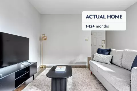 2762 Hampton Pkwy #521, Evanston, IL 60201
