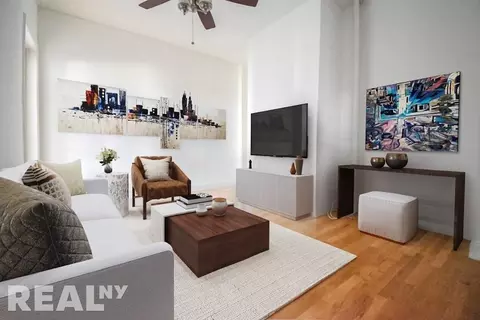 Undisclosed, New York, NY 10031