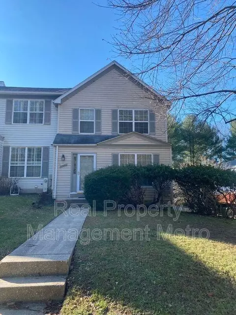11821 Blue February Way, Columbia, MD 21044