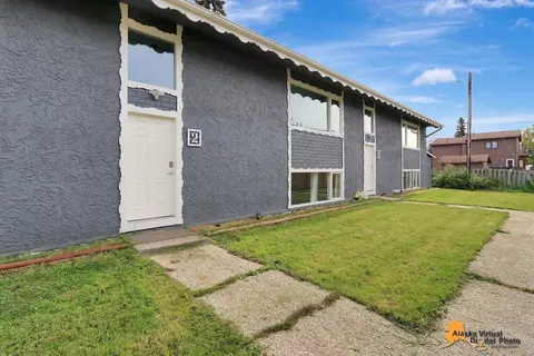 6500 E 10th Ave #2, Anchorage, AK 99504
