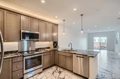 2550 N Washington St #307, Denver, CO 80205