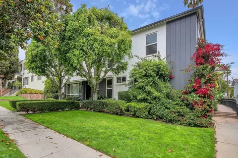 1226 N Laurel Ave, West Hollywood, CA 90046
