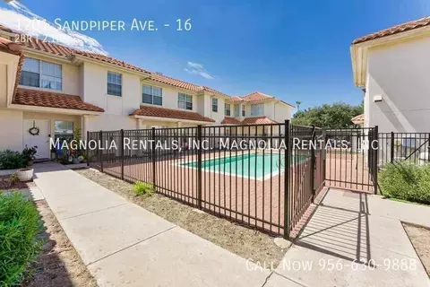 1201 Sandpiper Ave #16, Mcallen, TX 78504