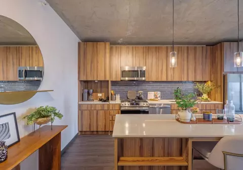 1500 W Monroe St #328, Chicago, IL 60607