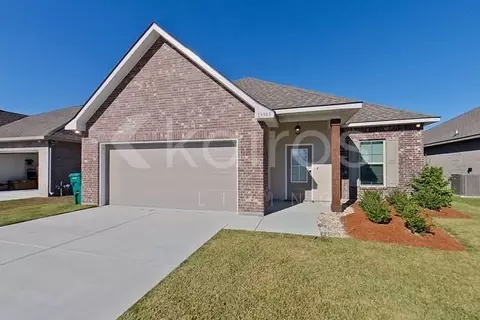 13985 Rosewell St, Denham Springs, LA 70726
