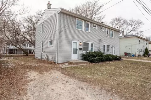 Undisclosed, Westland, MI 48186