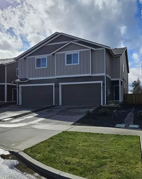 815 Vine Maple St SE, Olympia, WA 98503
