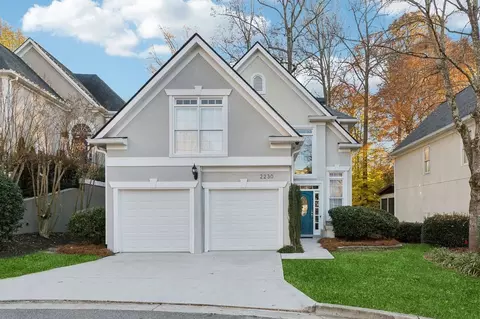 2230 Lenox Walk NE, Atlanta, GA 30319