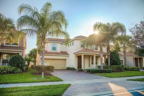 11722 Barletta Dr, Orlando, FL 32827