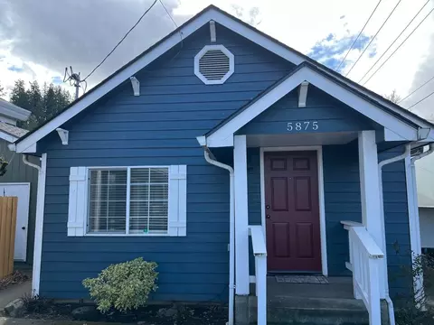 5875 Main St, Springfield, OR 97478