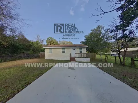 2310 N Baylen St, Pensacola, FL 32501