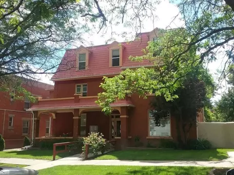 627 Arizona Ave #7, Trinidad, CO 81082
