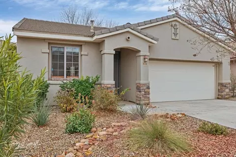 848 N Cottonwood Wash Dr, Washington, UT 84780