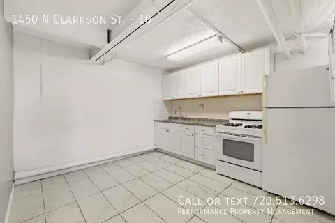 1450 N Clarkson St #10, Denver, CO 80218