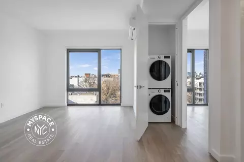 527 Grand Ave #305, Brooklyn, NY 11238