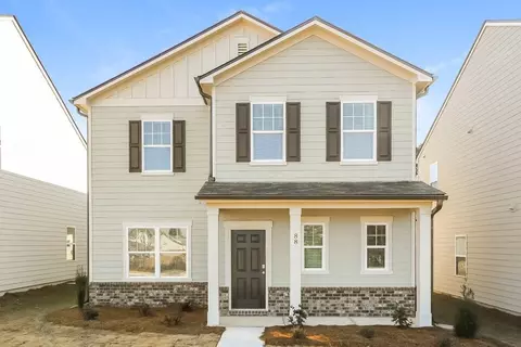88 Hargrave Ave, Bethlehem, GA 30620