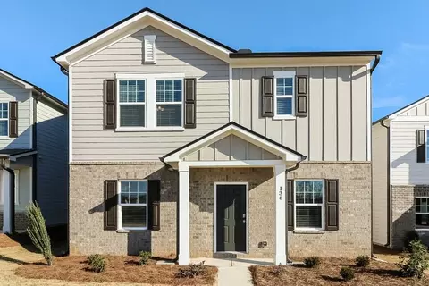 136 Hargrave Ave, Bethlehem, GA 30620