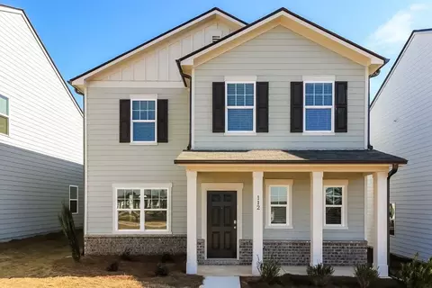 112 Hargrave Ave, Bethlehem, GA 30620