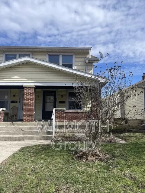 825 N Bradley Ave, Indianapolis, IN 46201