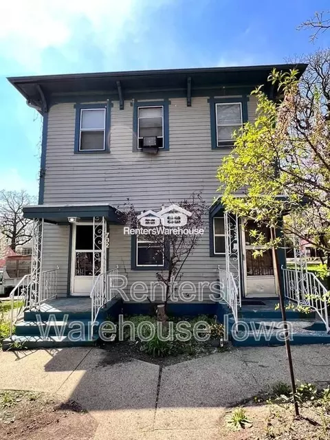 732 19th St #4, Des Moines, IA 50314